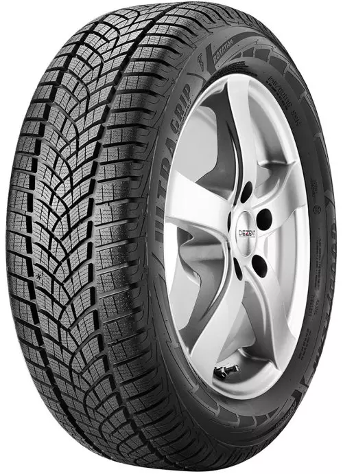 Anvelopă iarnă GOODYEAR 245/50R20 105V Ultra Grip Perform SUVG1 XL FP în Moldova