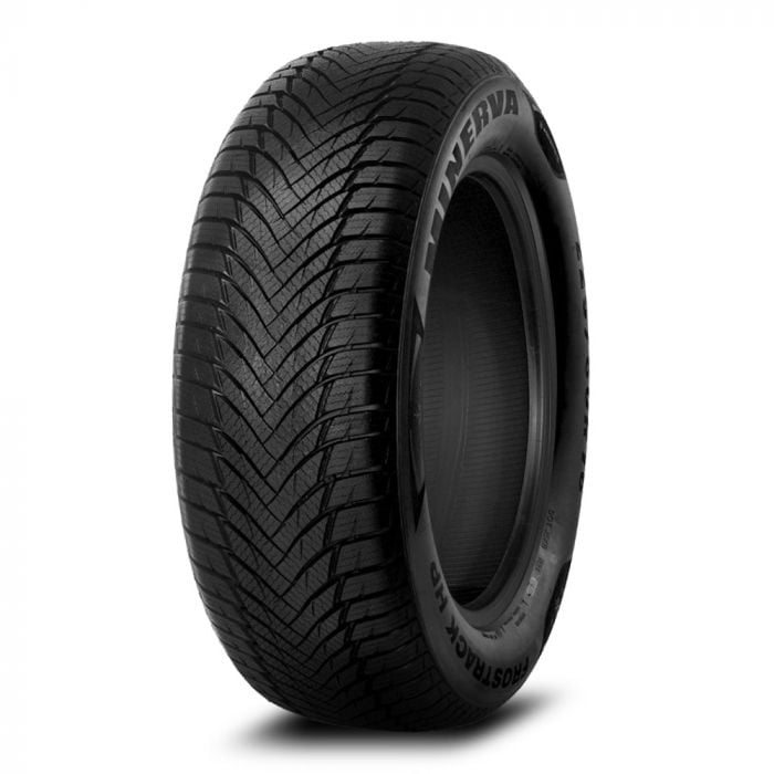 MINERVA 245/45R20 103V FROSTRACK UHP XL