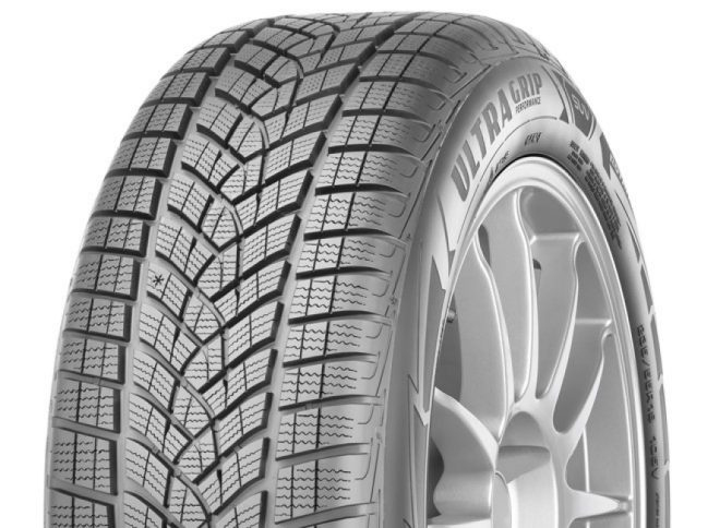 Anvelopă iarnă GOODYEAR 245/50R20 105V Ultra Grip Perform SUVG1 XL FP