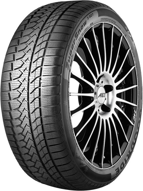 Anvelopă iarnă GOODRIDE 225/65R17 102H Z-507