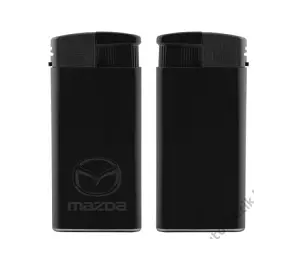 Зажигалка Черн. с Лого Mazda в Молдове