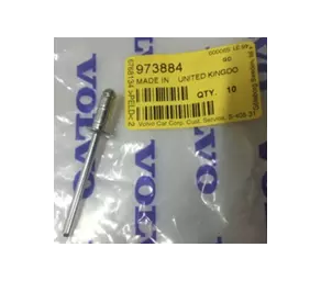Заклепка 4.8x11.3 Крепл. Эл-в Отделки Салона Volvo в Молдове