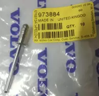 Заклепка 4.8x11.3 Крепл. Эл-в Отделки Салона Volvo в Молдове
