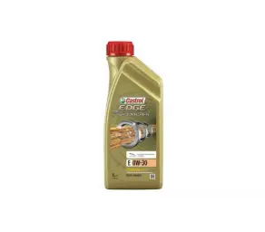 EDGE Professional E 0W-30, 1 LT în Moldova