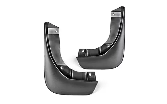 Set aparatori noroi spate KAROQ