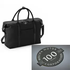 Сумка Багажная Черн. "100 Years travel bag" Mazda в Молдове