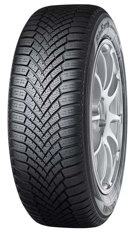 Anvelopă iarnă YOKOHAMA 205/55R16 91T BluEarthWinter V906