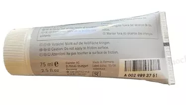 ASO 8DCT PLASTILUBE BRAKE PASTE