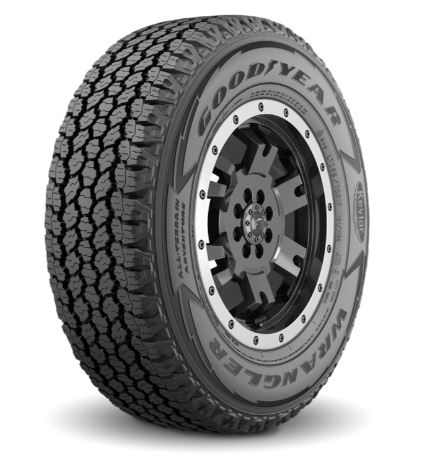 Anvelopă vară GOODYEAR 255/60R20 113H Wrangler All Terrain ADV