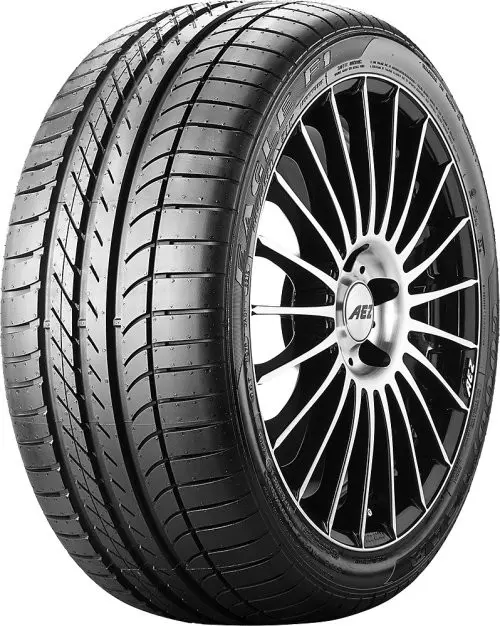 Anvelopă vară GOODYEAR 275/45R21 110W EAGLE F1 ASY SUV XL în Moldova
