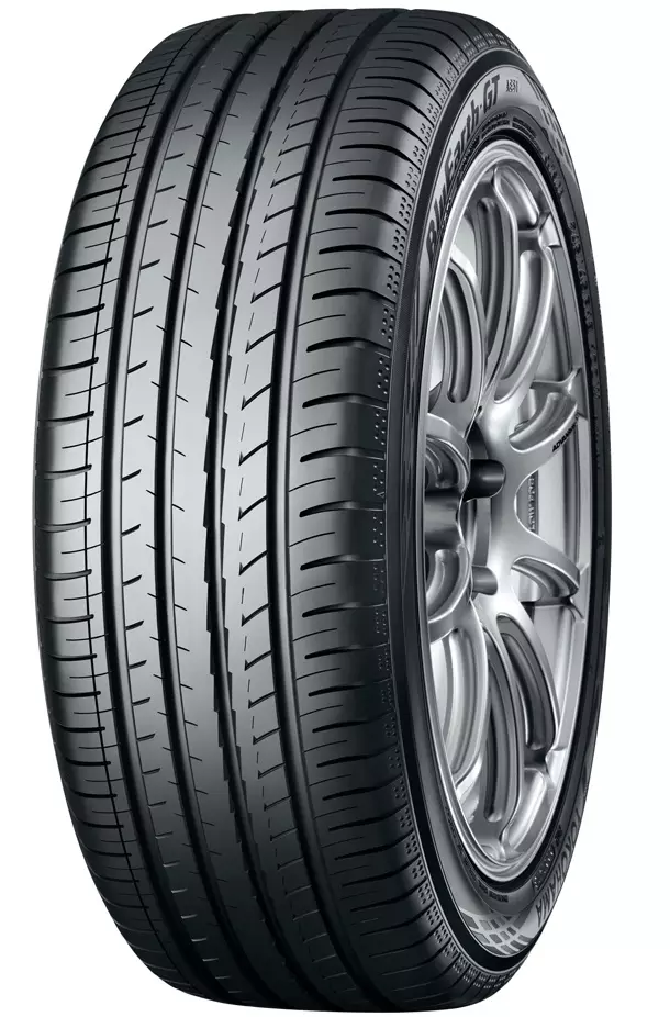 Anvelopă vară YOKOHAMA 235/45R18 94W BluEarth-GT AE-51 în Moldova