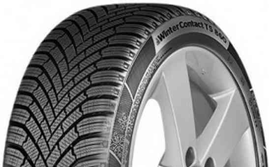 Anvelope iarna Continental 195/65R16 92H WinterContact TS 860