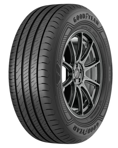 Anvelopă vară GOODYEAR 235/60R18 103V EFFICIENT GRIP 2 SUV