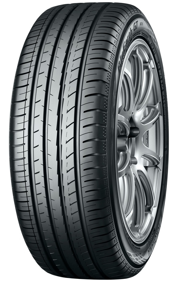 Anvelopă vară YOKOHAMA 235/45R18 94W BluEarth-GT AE-51