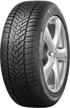 Anvelopă iarnă DUNLOP 215/50R18 92V WINTER SPORT 5 în Moldova