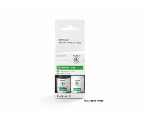Краска-карандаш Black Metalic (2T/C9X) 18ml в Молдове