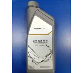 Ulei de transmisie Geely ATF 1L în Moldova