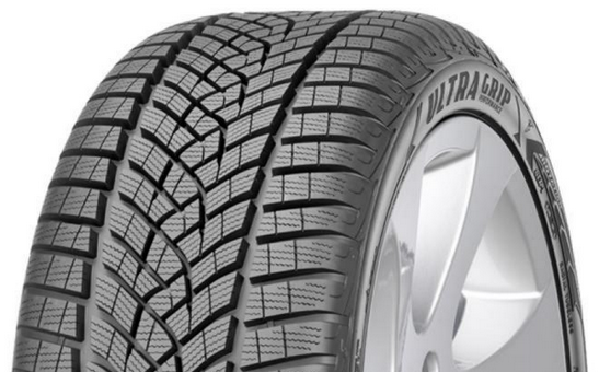 Anvelopă iarnă GOODYEAR 215/55R18 95T Ultra Grip Perform G1(+)