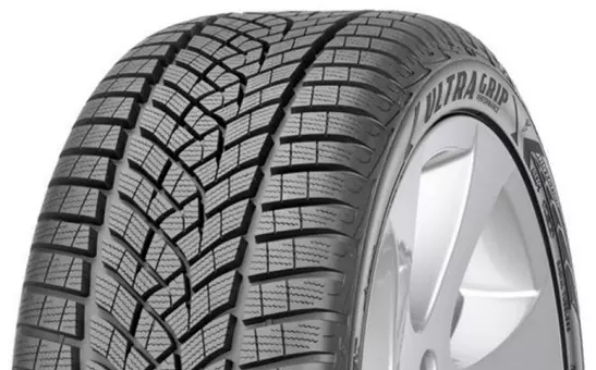 Anvelopă iarnă GOODYEAR 215/55R18 95T Ultra Grip Perform G1(+) în Moldova