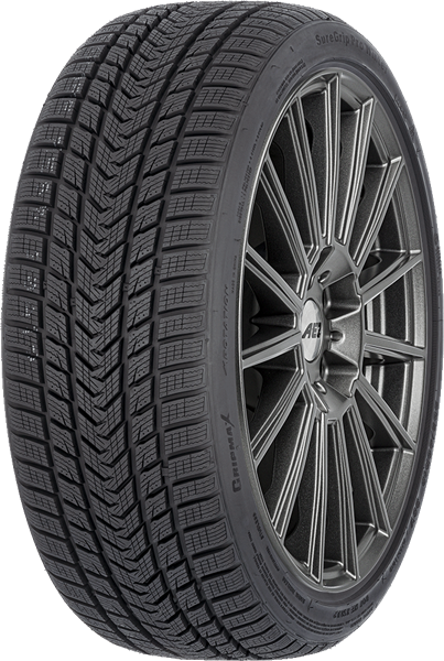 GRIPMAX 195/55R20 95H SureGrip Pro Winter XL