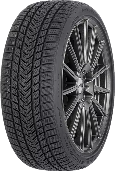 GRIPMAX 195/55R20 95H SureGrip Pro Winter XL в Молдове