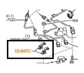 Хомут Пластик Крепл. Проводки и Шлангов M3 BL/BK, M6 GH/GG, MX-5 в Молдове