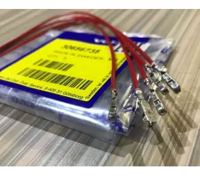 Пин Электро-Разьема 1.0 mm2 TYPE C Tin (Sn) Pin size 1.5 mm Volvo в Молдове