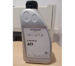 Ulei ATF 1L în Moldova