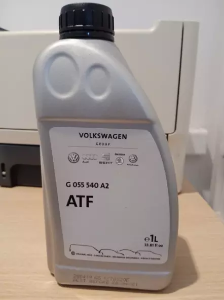 Ulei ATF 1L