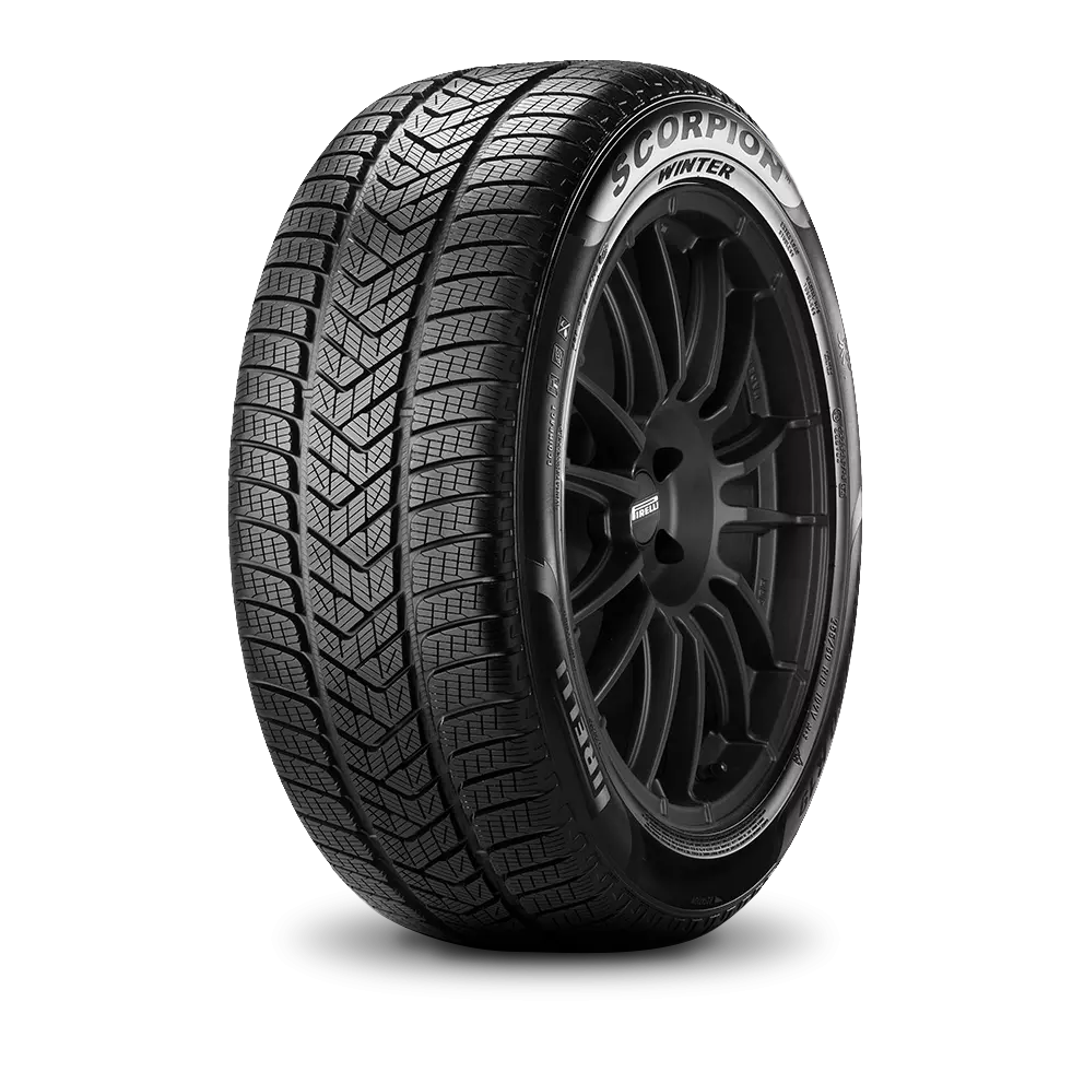 PIRELLI 275/50R21 113V Scorpion Winter XL в Молдове