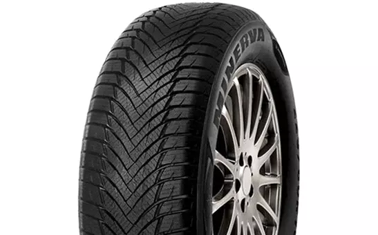 Anvelopă iarnă MINERVA 215/60R16 99H FROSTRACK HP XL în Moldova