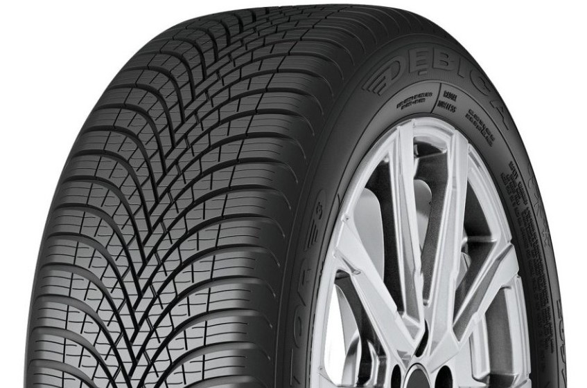 Anvelopa All seasons DEBICA 195/65R15 91H Navigator 3