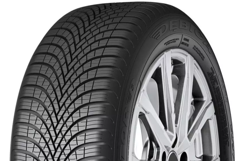 Anvelopa All seasons DEBICA 195/65R15 91H Navigator 3 în Moldova