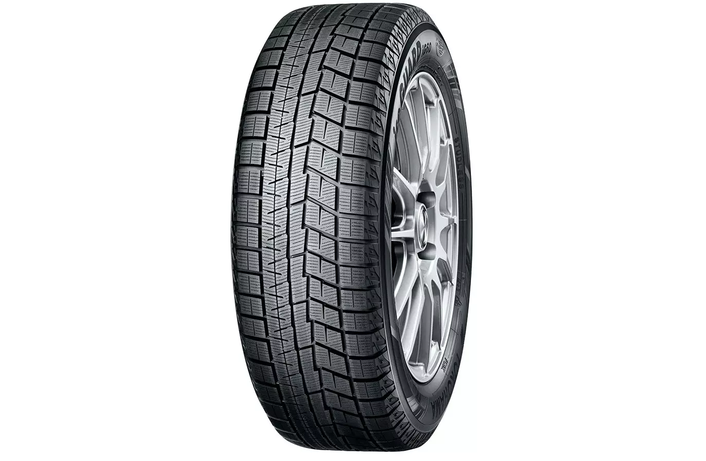 Yokohama 215/55R17 94Q iceGUARD Stadless IG50 в Молдове