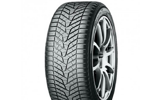 YOKOHAMA 275/40R21 107W BluEarth Winter V905