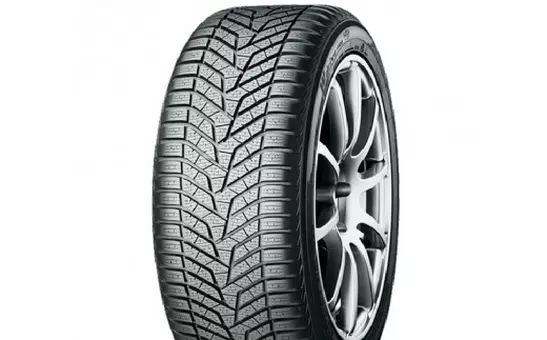 Anvelopă iarnă YOKOHAMA 275/40R21 107W BluEarth Winter V905 în Moldova