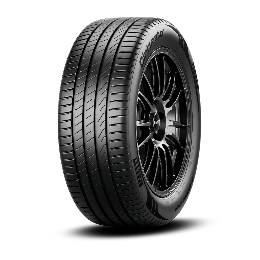 Anvelopă vară PIRELLI 235/40R19 96Y Cinturato C3 XL