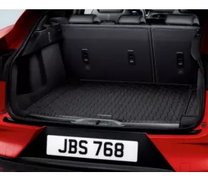 Коврик багажника резиновый (Jaguar I-Pace) в Молдове