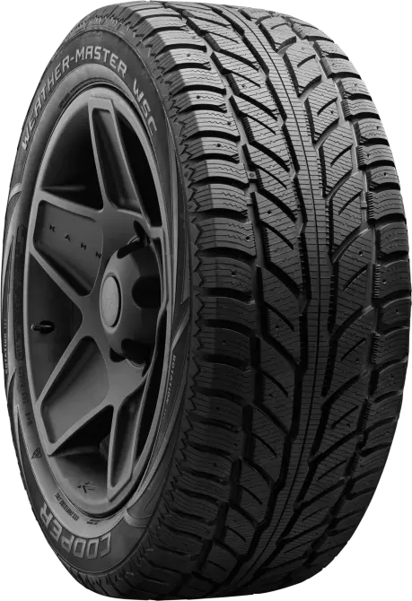 Anvelopă iarnă COOPER 215/65R16 102T WEATHERMASTER WSC XL în Moldova