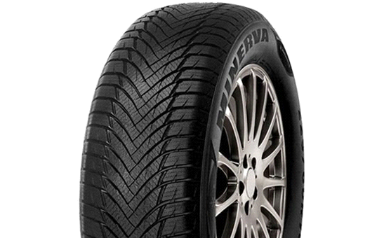 MINERVA 215/60R16 99H FROSTRACK HP XL