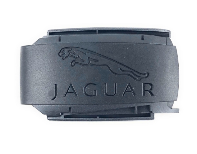 Корпус ключа, задний (Jaguar XF)