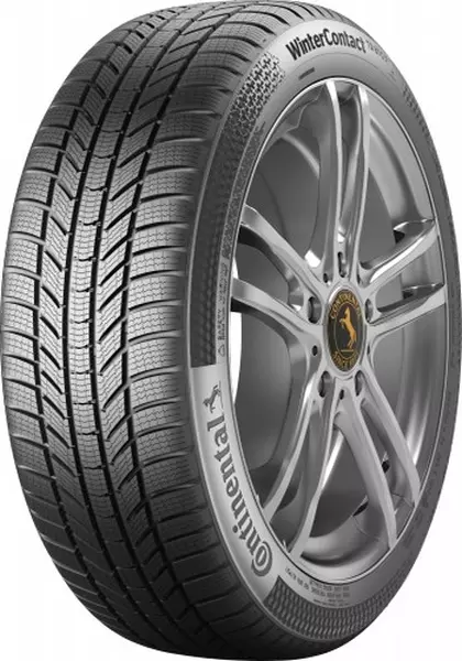 CONTINENTAL 215/60R18 98H WinterContact TS 870 P в Молдове