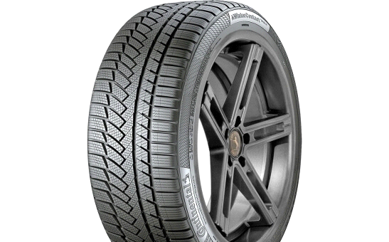 Continental 255/60R20 113V XL FR WinterContact TS 850 P SUV