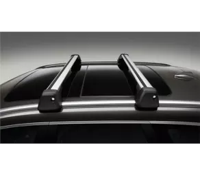 Рейлинги поперечные XC60(18-) в Молдове