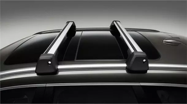 Рейлинги поперечные XC60(18-) в Молдове