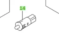INTRERUPTATOR LUMINA TORPEDOU în Moldova