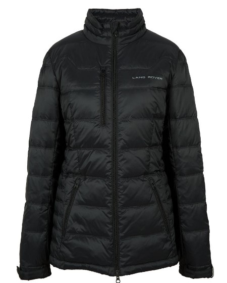 W Down Jacket NV 8 (Scurta fem)