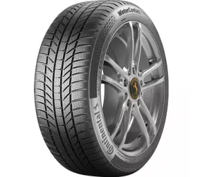 CONTINENTAL 245/50R20 105H WinterContact TS 870 P XL в Молдове