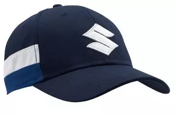 Кепка Синяя Коллекция "TEAM BLUE" Suzuki в Молдове