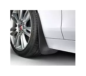 Брызговики передние, комплект (Jaguar XE) в Молдове